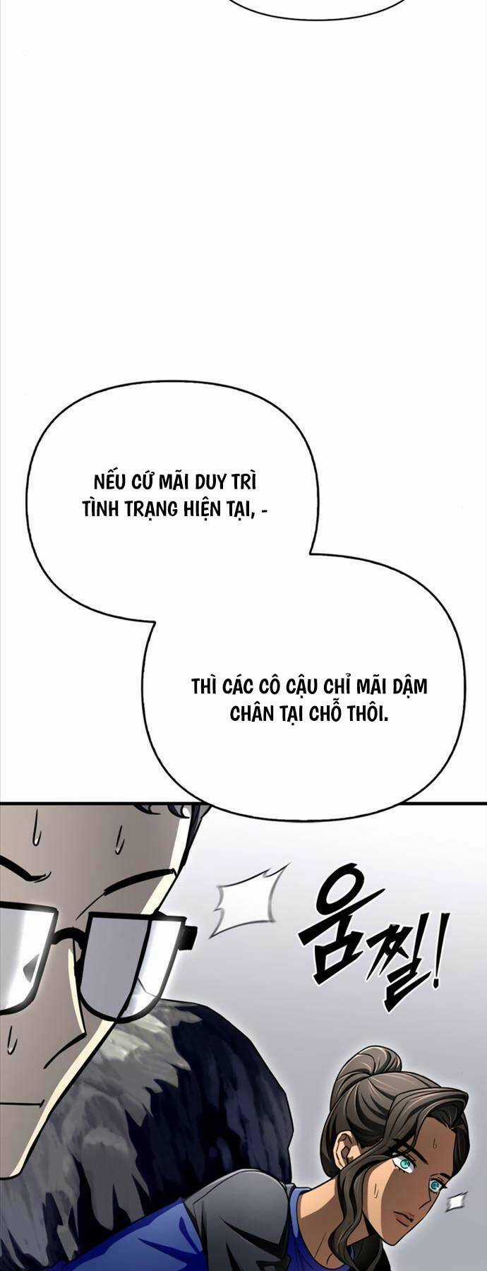 Cuộc Chiến Siêu Nhân - Chapter 83 - Trang 67