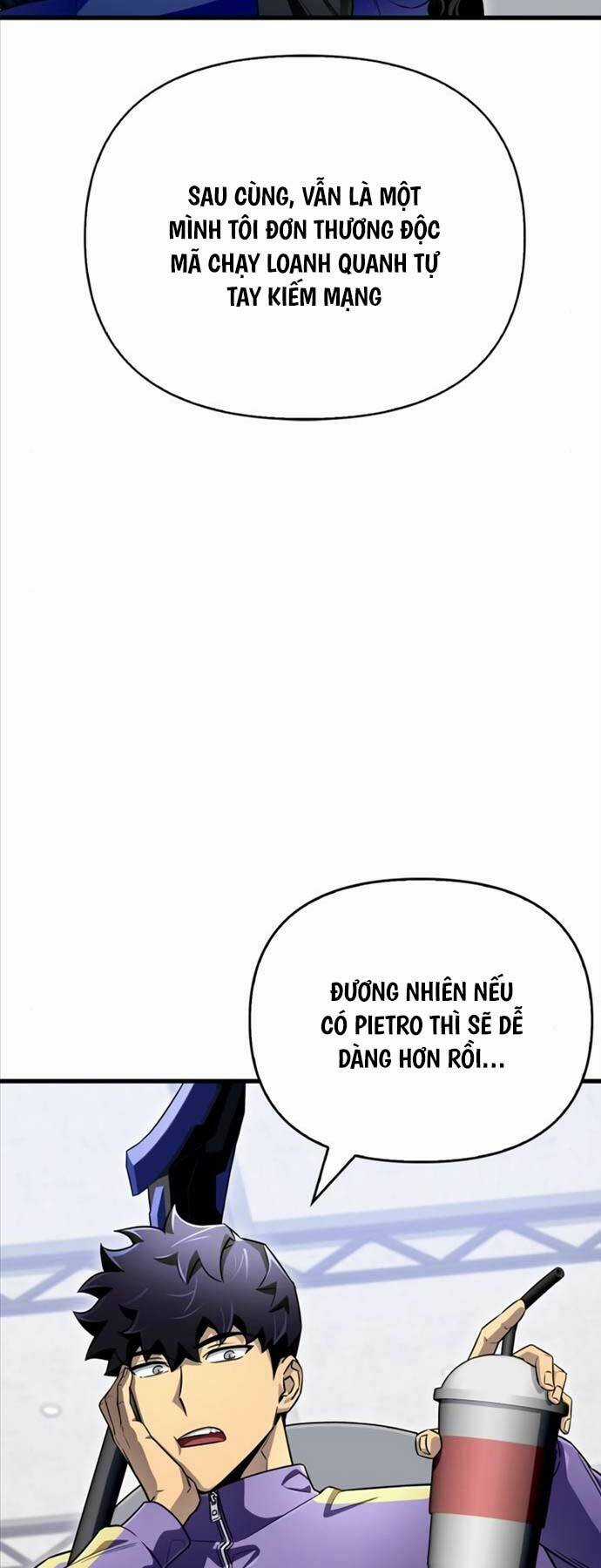 Cuộc Chiến Siêu Nhân - Chapter 83 - Trang 68