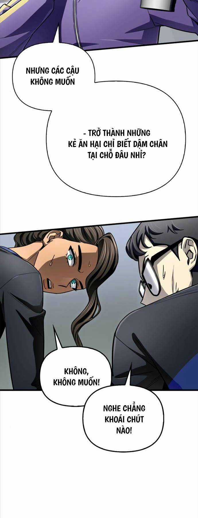 Cuộc Chiến Siêu Nhân - Chapter 83 - Trang 69