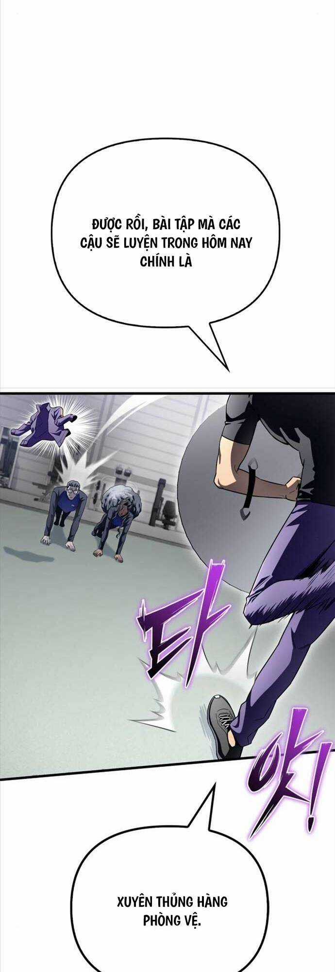 Cuộc Chiến Siêu Nhân - Chapter 83 - Trang 70