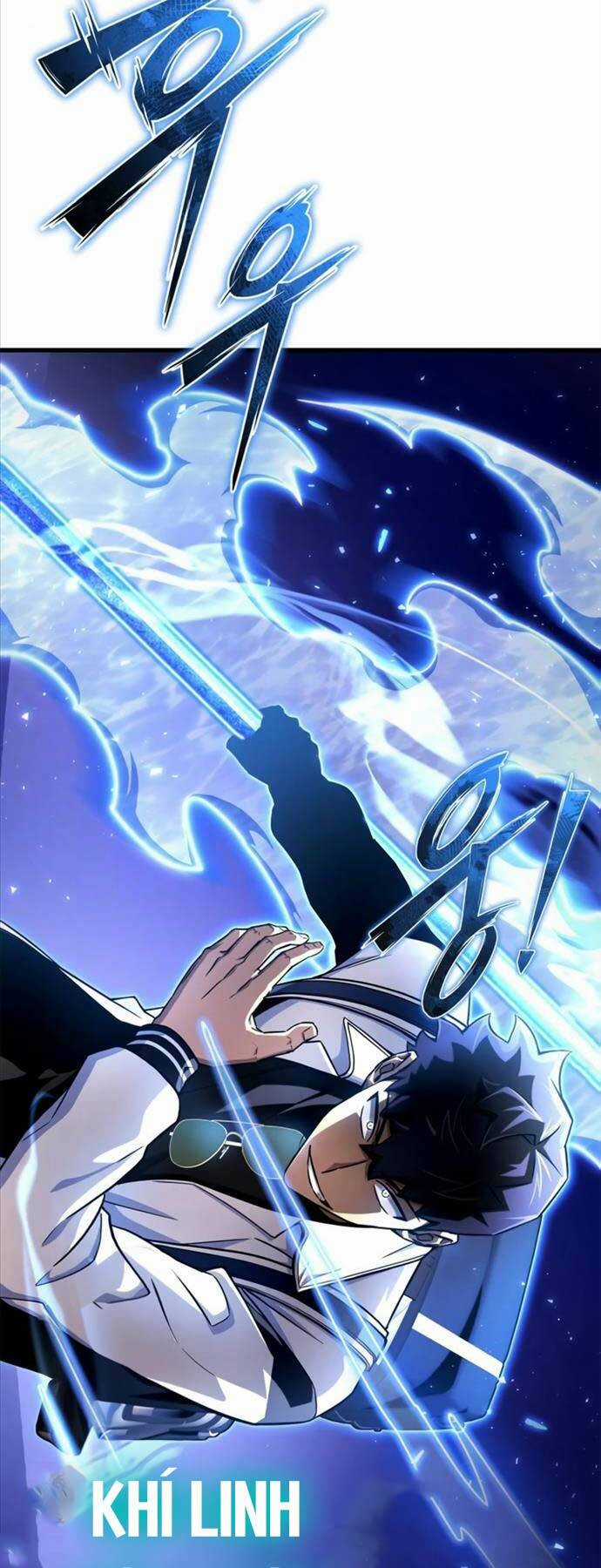 Cuộc Chiến Siêu Nhân - Chapter 83 - Trang 8