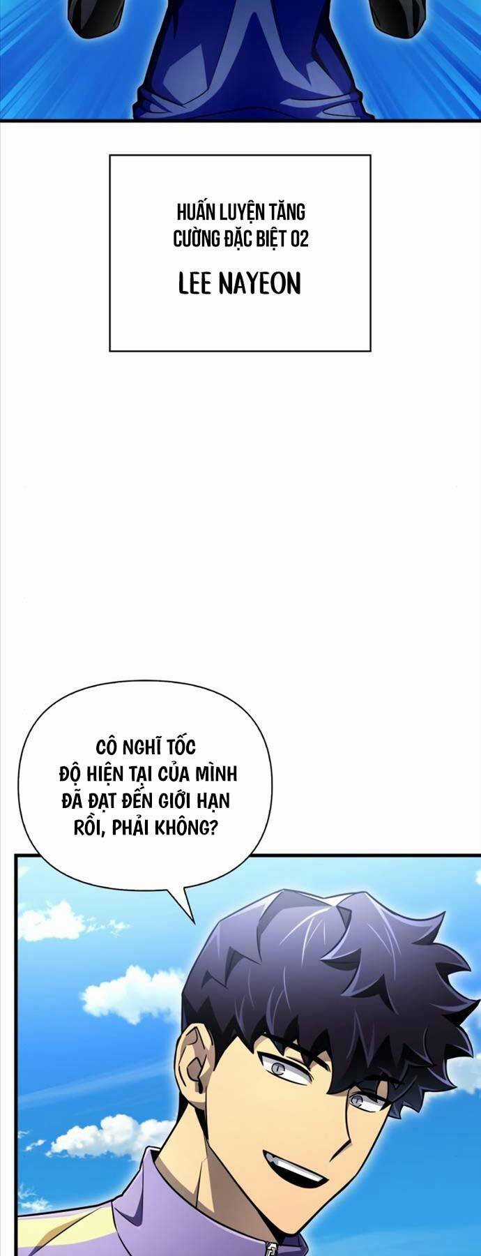 Cuộc Chiến Siêu Nhân - Chapter 83 - Trang 74