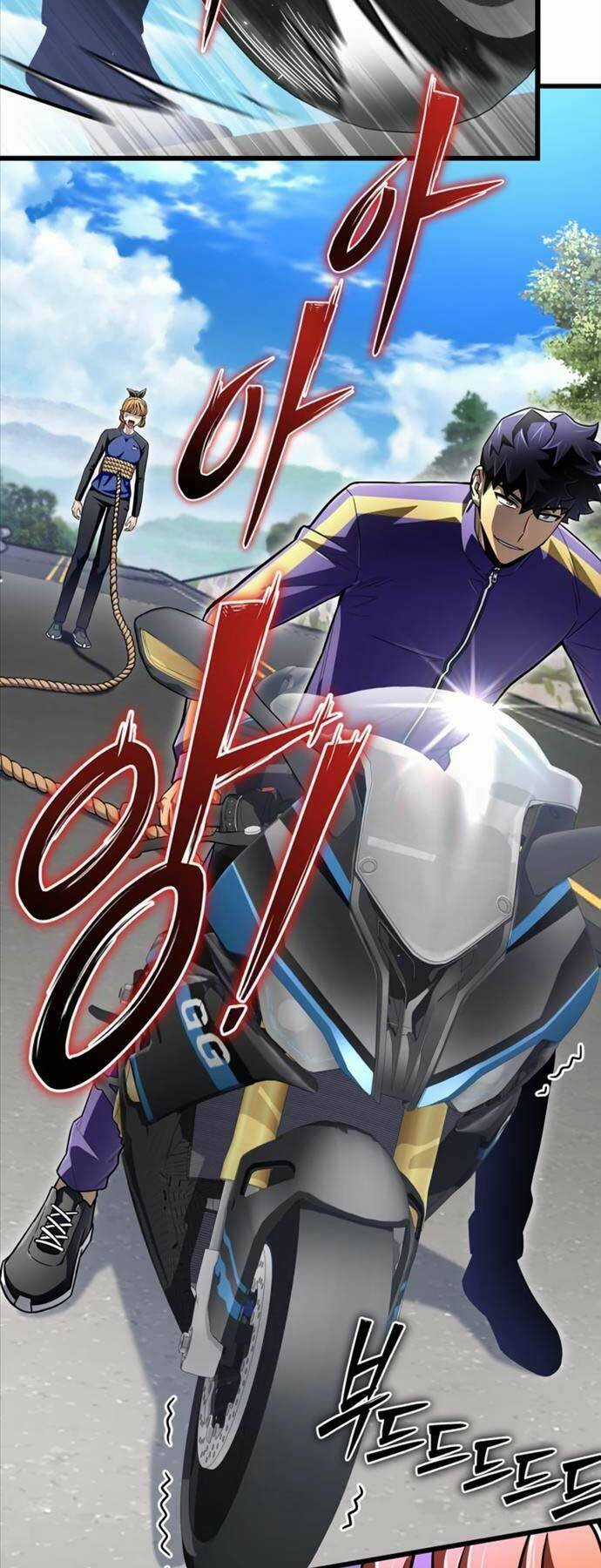 Cuộc Chiến Siêu Nhân - Chapter 83 - Trang 78