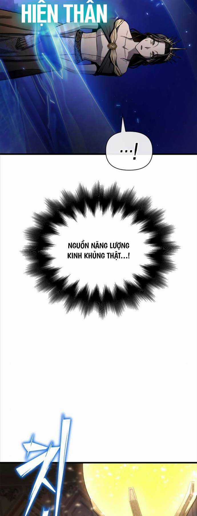 Cuộc Chiến Siêu Nhân - Chapter 83 - Trang 9