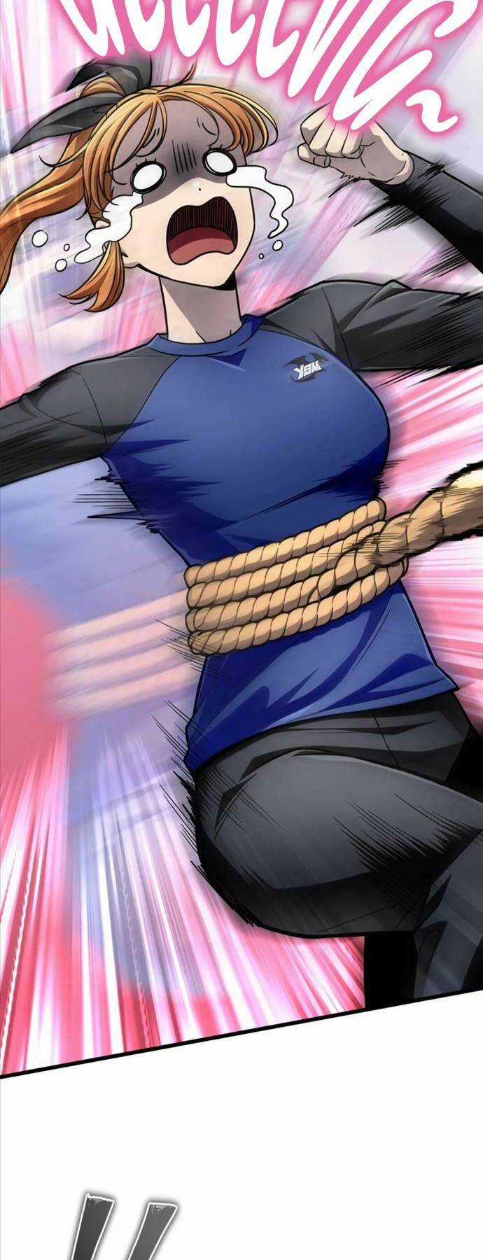 Cuộc Chiến Siêu Nhân - Chapter 83 - Trang 81