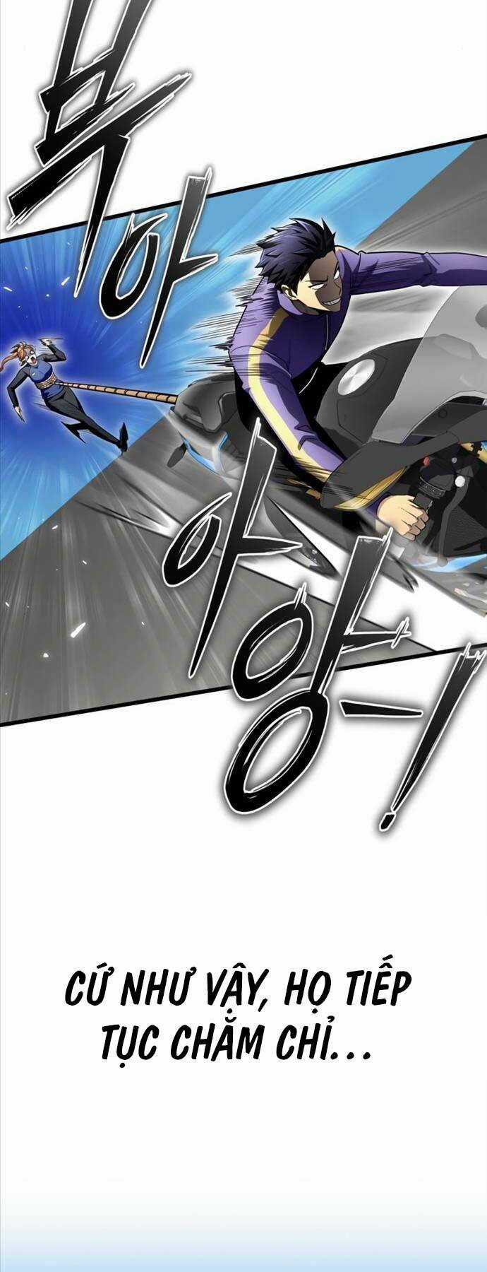 Cuộc Chiến Siêu Nhân - Chapter 83 - Trang 82