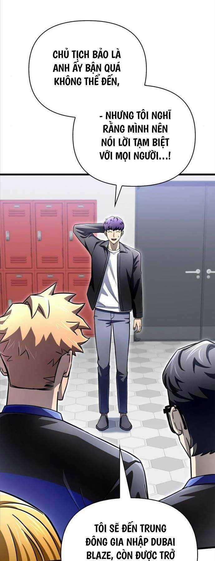 Cuộc Chiến Siêu Nhân - Chapter 83 - Trang 86