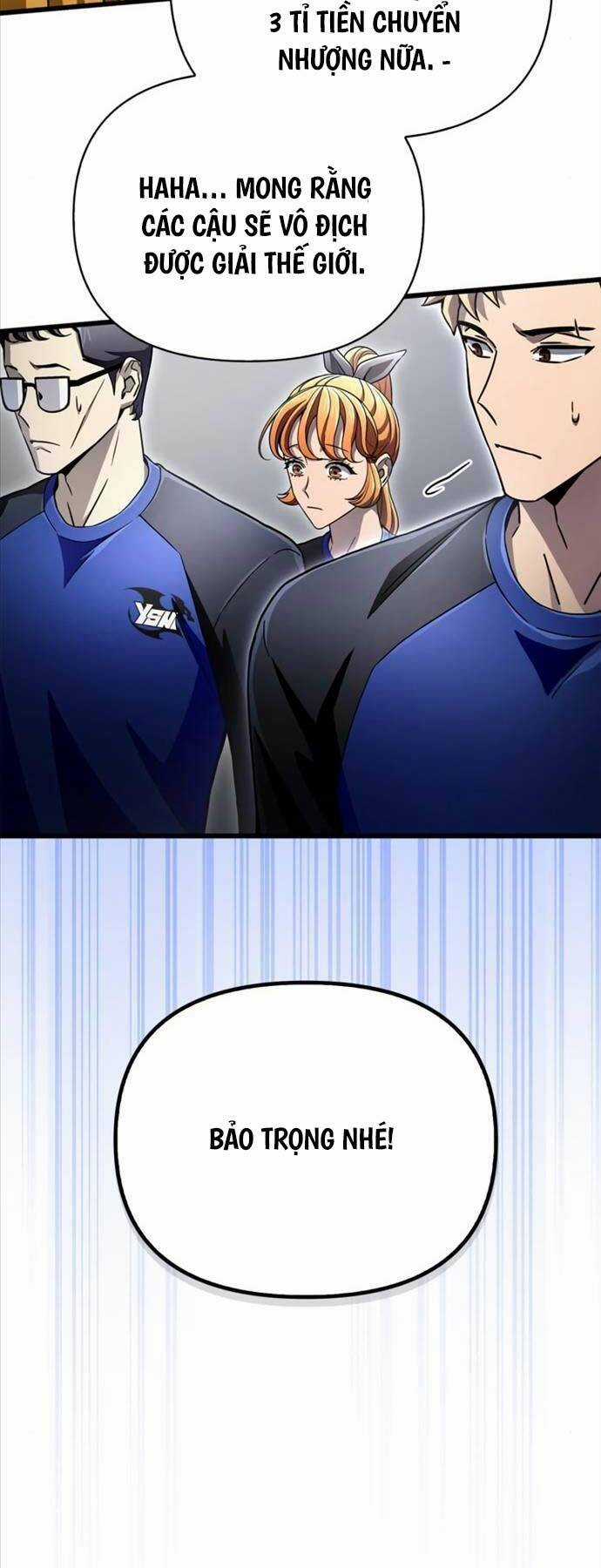 Cuộc Chiến Siêu Nhân - Chapter 83 - Trang 87