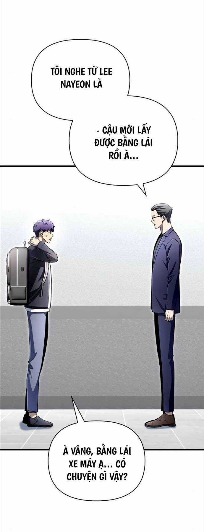 Cuộc Chiến Siêu Nhân - Chapter 83 - Trang 90