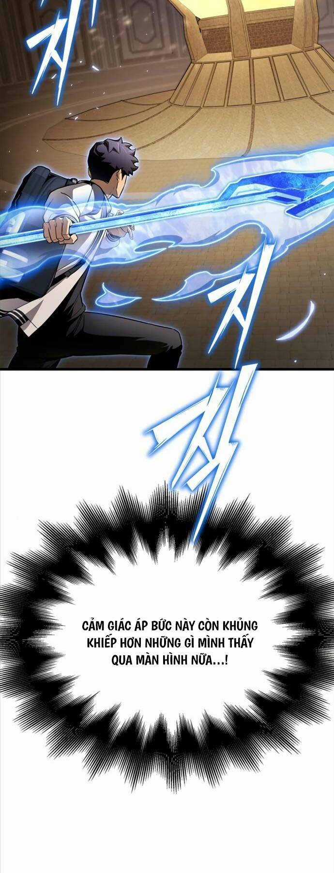 Cuộc Chiến Siêu Nhân - Chapter 83 - Trang 10