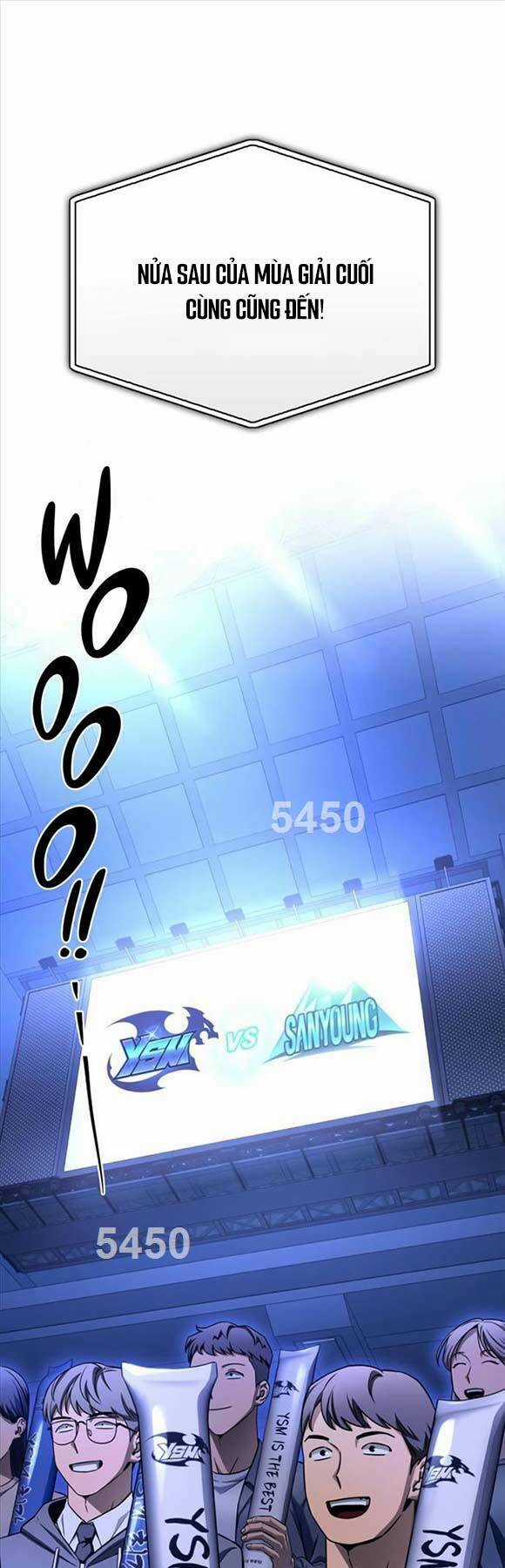 Cuộc Chiến Siêu Nhân - Chapter 84 - Trang 1