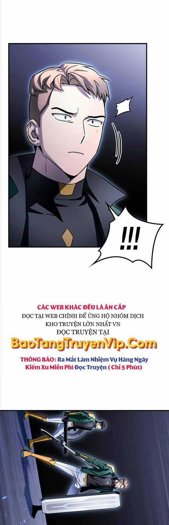 Cuộc Chiến Siêu Nhân - Chapter 84 - Trang 13