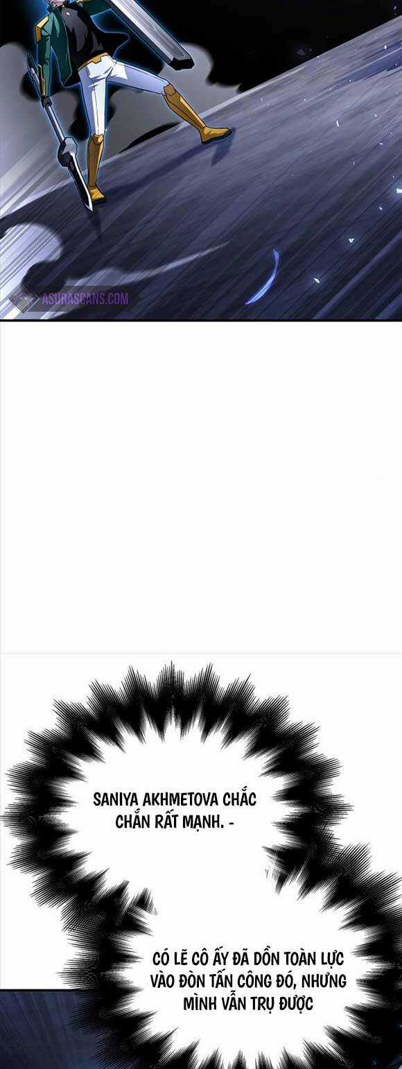 Cuộc Chiến Siêu Nhân - Chapter 84 - Trang 17