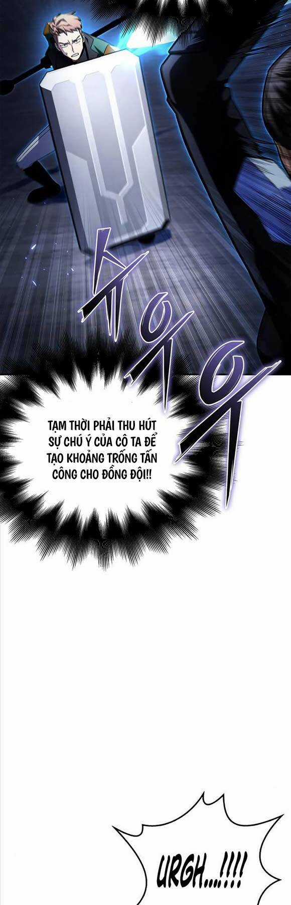 Cuộc Chiến Siêu Nhân - Chapter 84 - Trang 18