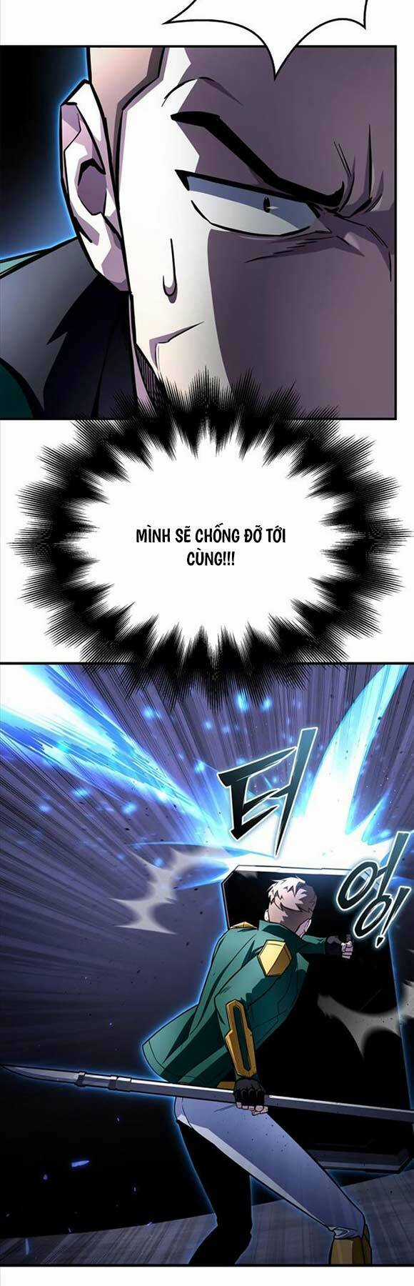 Cuộc Chiến Siêu Nhân - Chapter 84 - Trang 19