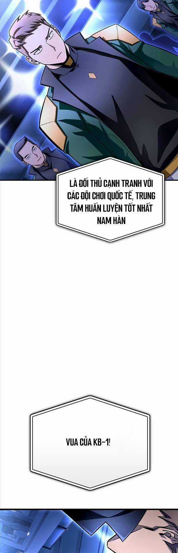 Cuộc Chiến Siêu Nhân - Chapter 84 - Trang 3
