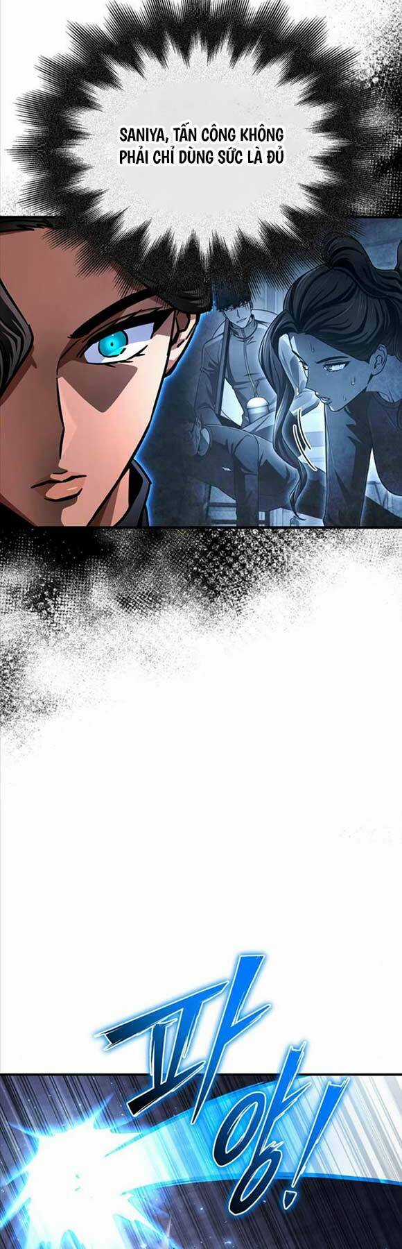Cuộc Chiến Siêu Nhân - Chapter 84 - Trang 21