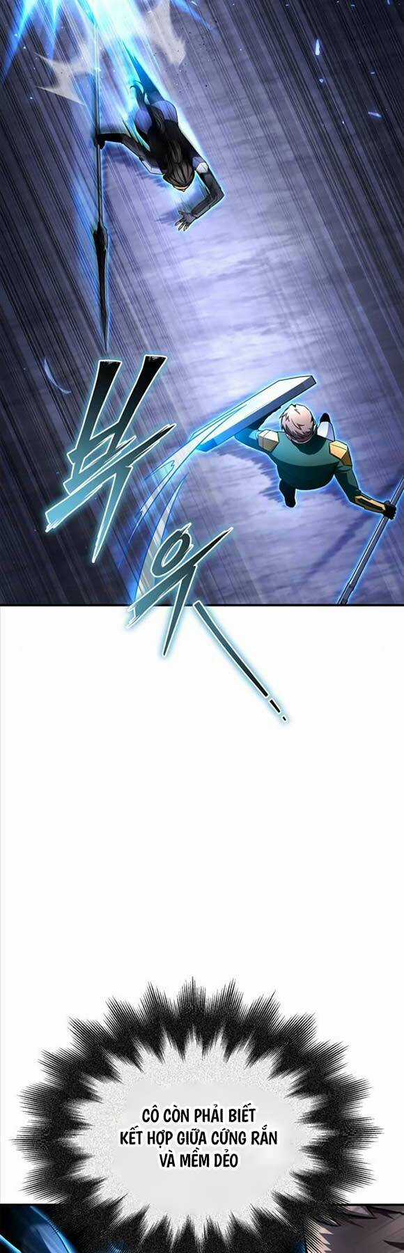 Cuộc Chiến Siêu Nhân - Chapter 84 - Trang 22