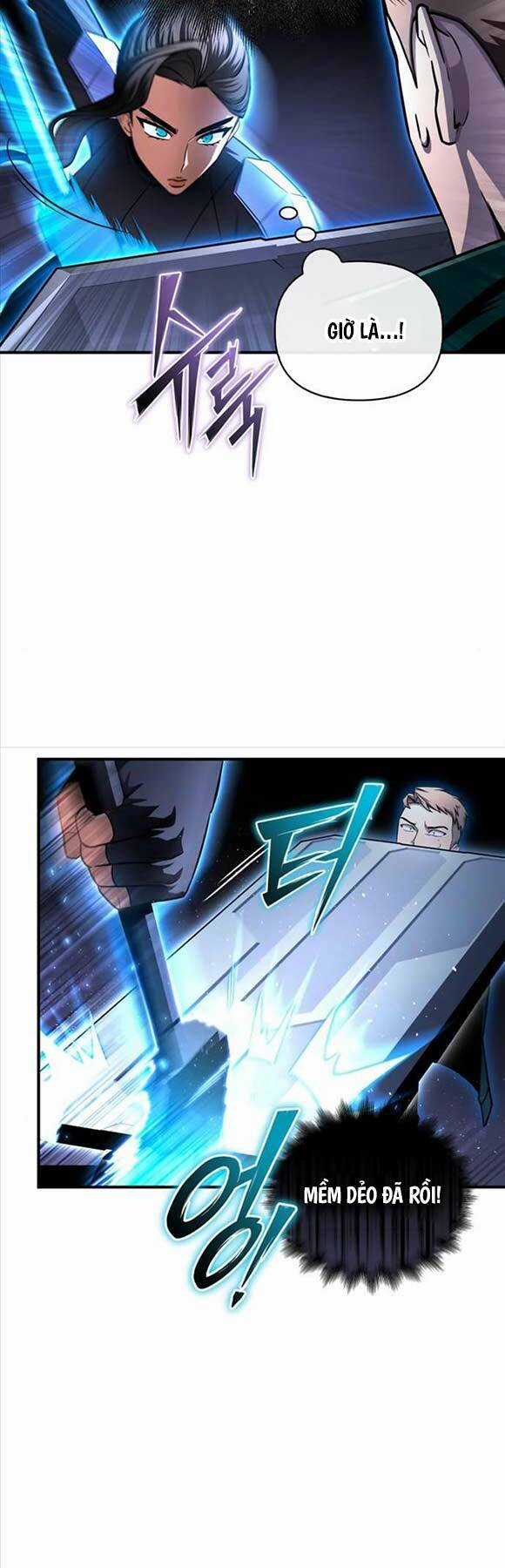 Cuộc Chiến Siêu Nhân - Chapter 84 - Trang 23