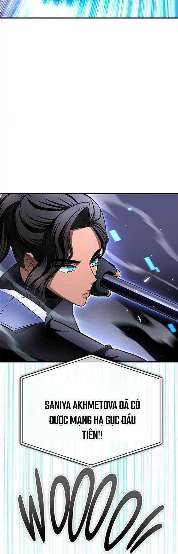 Cuộc Chiến Siêu Nhân - Chapter 84 - Trang 26