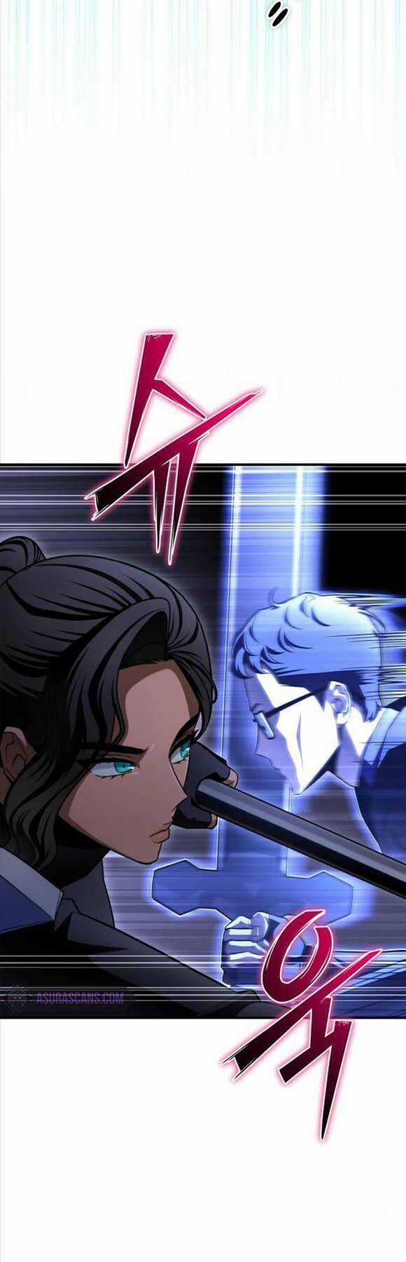 Cuộc Chiến Siêu Nhân - Chapter 84 - Trang 27