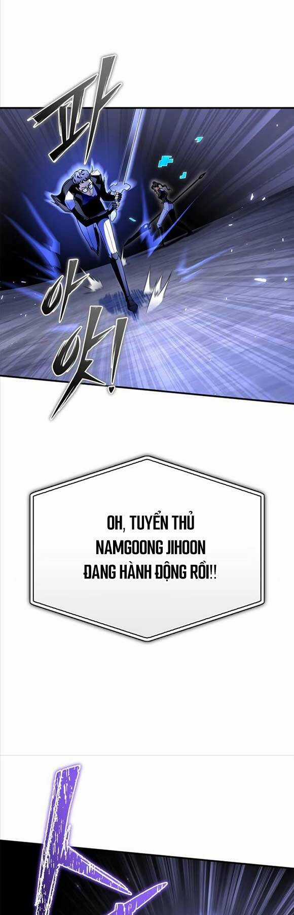 Cuộc Chiến Siêu Nhân - Chapter 84 - Trang 28