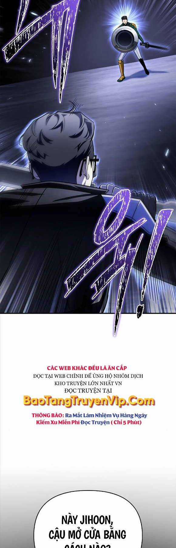 Cuộc Chiến Siêu Nhân - Chapter 84 - Trang 29