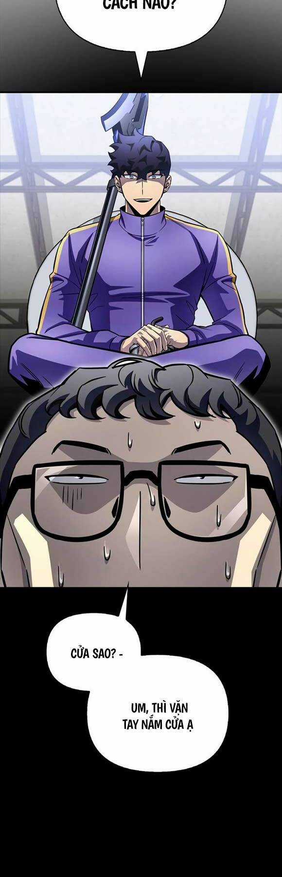 Cuộc Chiến Siêu Nhân - Chapter 84 - Trang 30