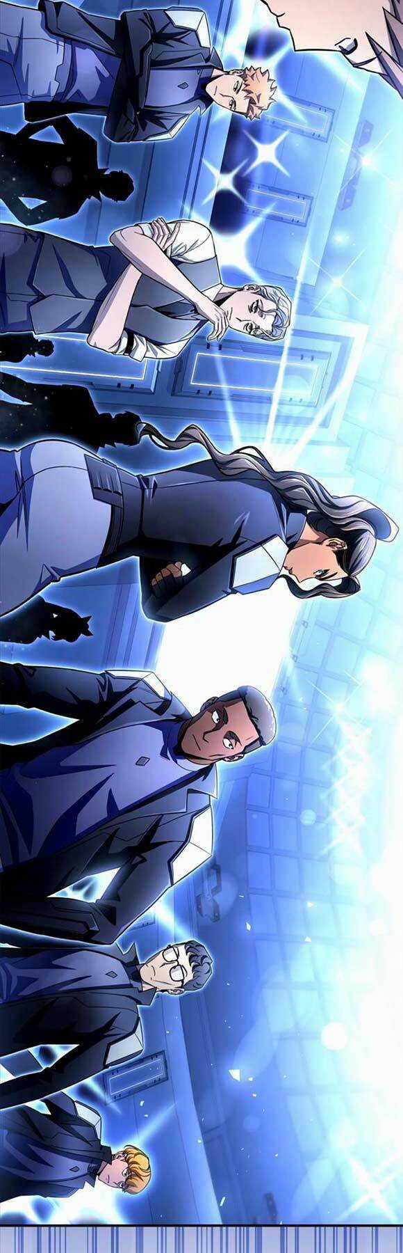 Cuộc Chiến Siêu Nhân - Chapter 84 - Trang 4