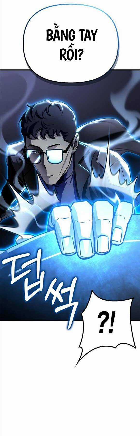 Cuộc Chiến Siêu Nhân - Chapter 84 - Trang 32