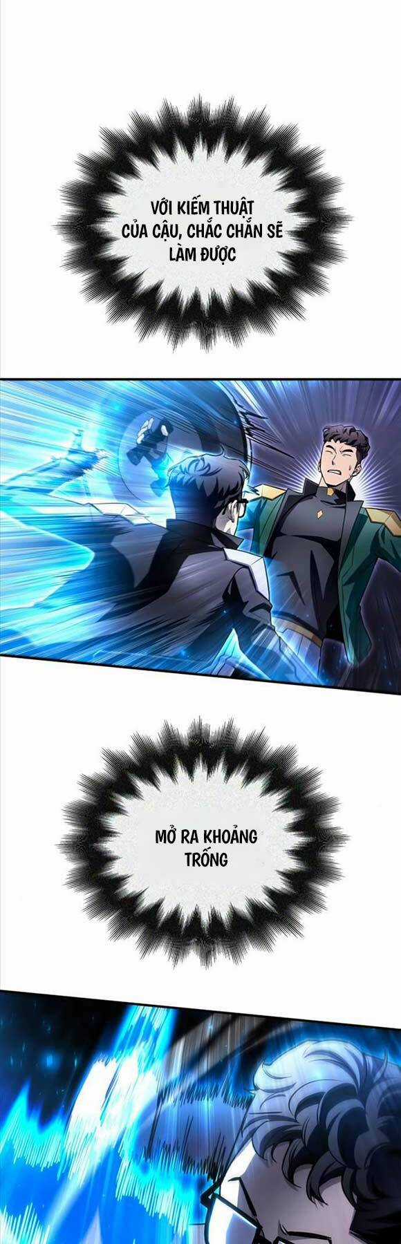 Cuộc Chiến Siêu Nhân - Chapter 84 - Trang 33
