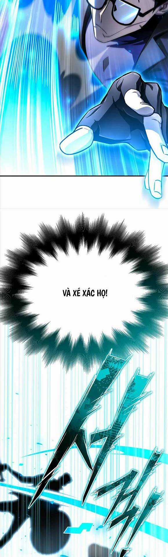 Cuộc Chiến Siêu Nhân - Chapter 84 - Trang 34