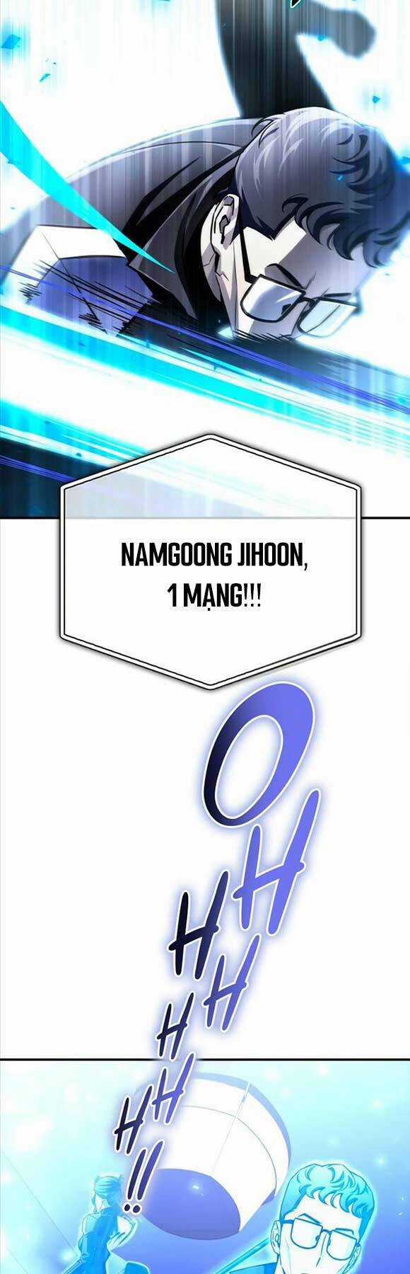 Cuộc Chiến Siêu Nhân - Chapter 84 - Trang 35