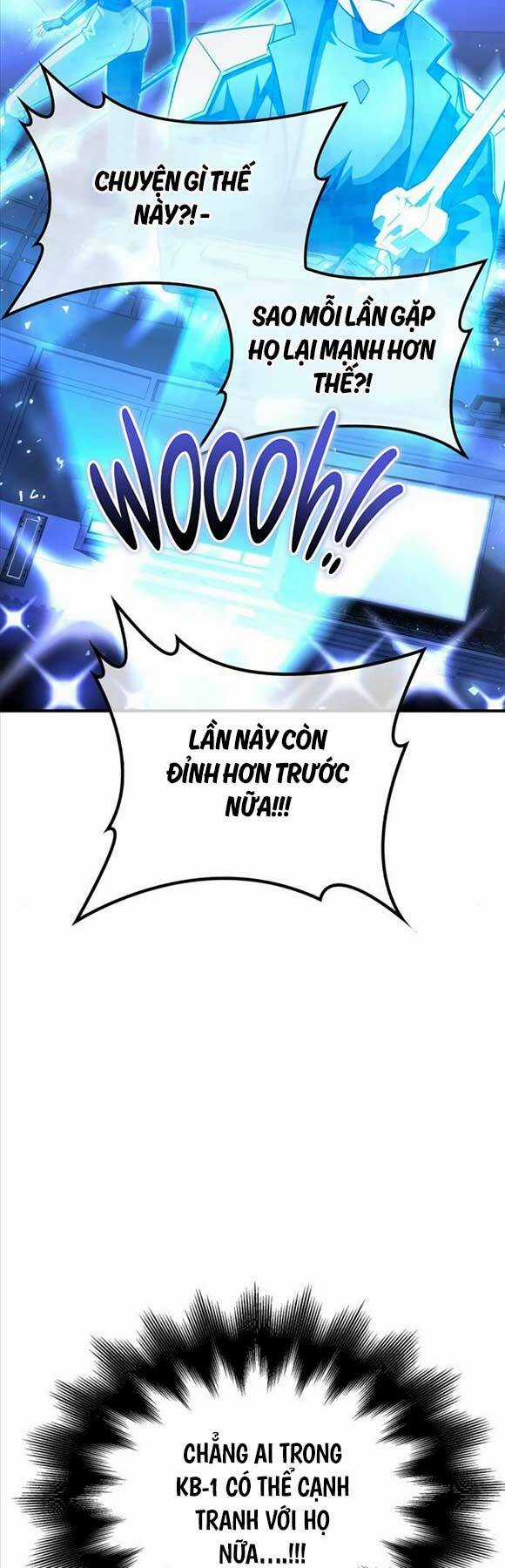 Cuộc Chiến Siêu Nhân - Chapter 84 - Trang 36