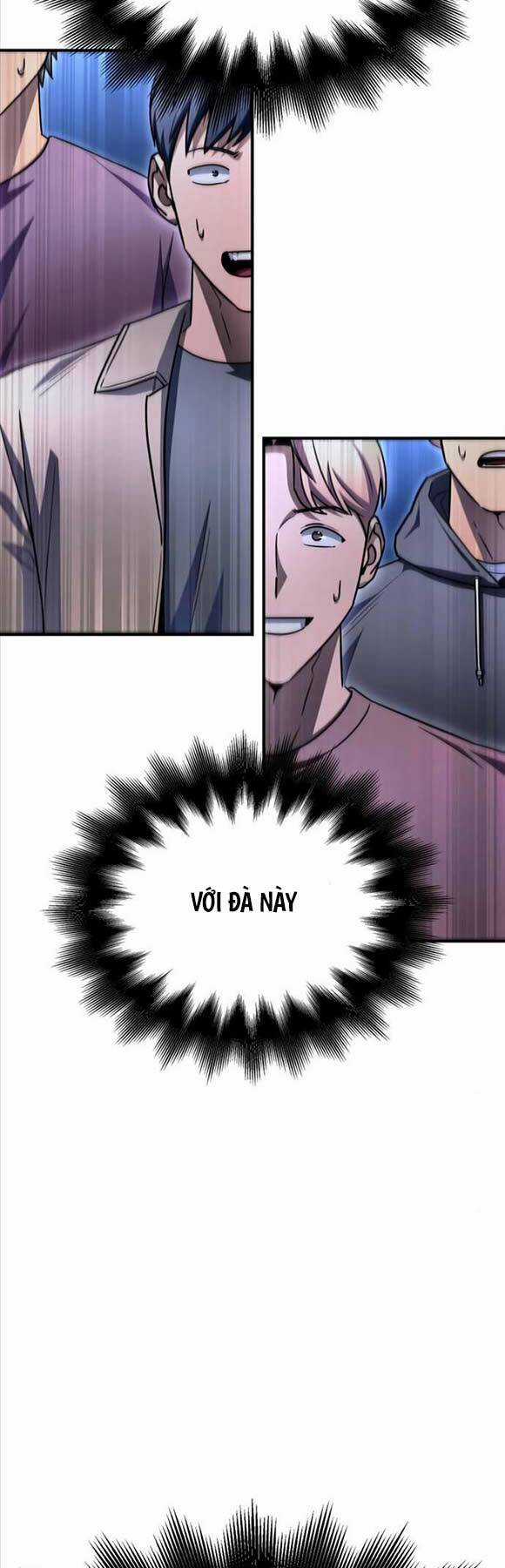 Cuộc Chiến Siêu Nhân - Chapter 84 - Trang 37