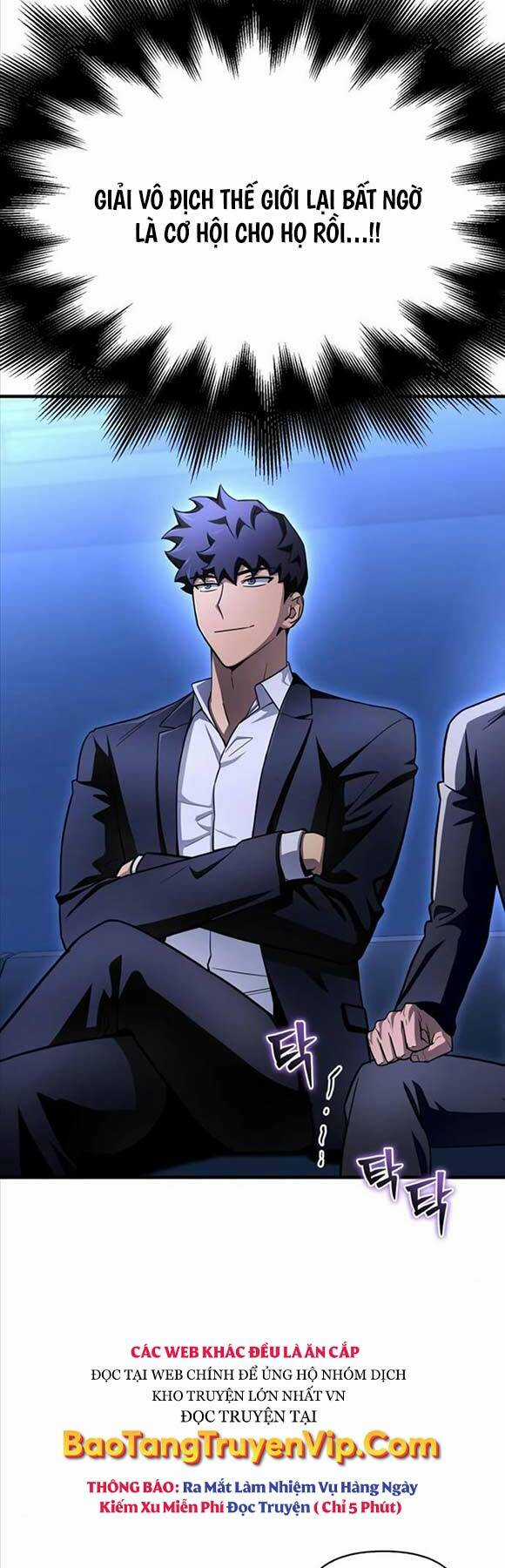 Cuộc Chiến Siêu Nhân - Chapter 84 - Trang 38