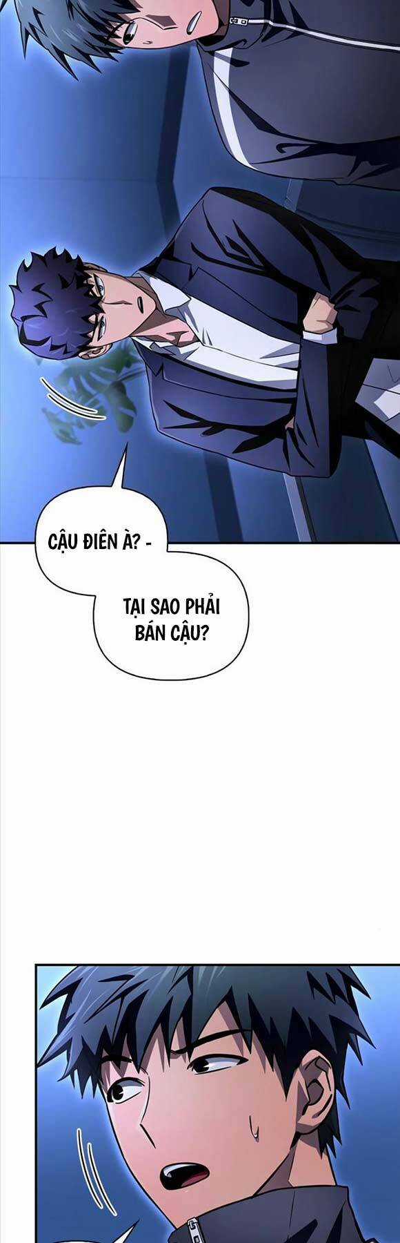 Cuộc Chiến Siêu Nhân - Chapter 84 - Trang 41