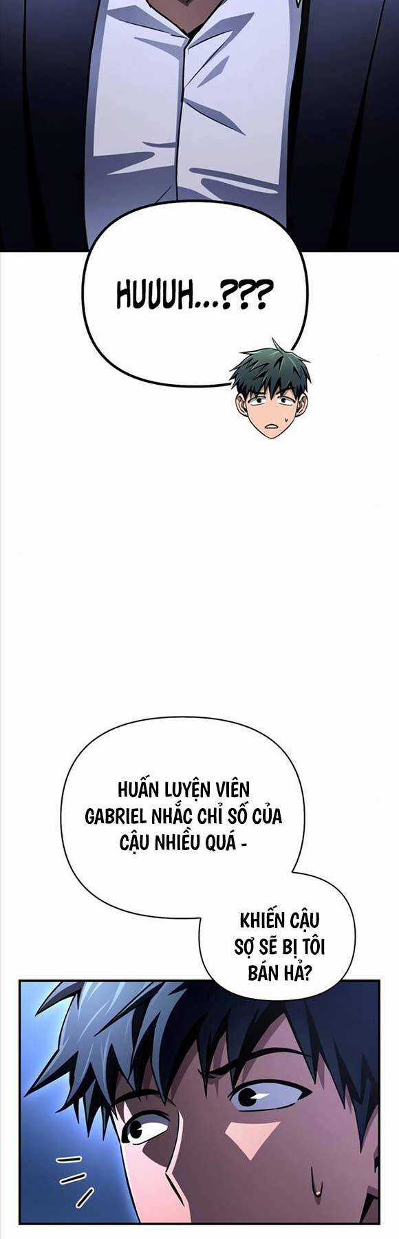 Cuộc Chiến Siêu Nhân - Chapter 84 - Trang 43