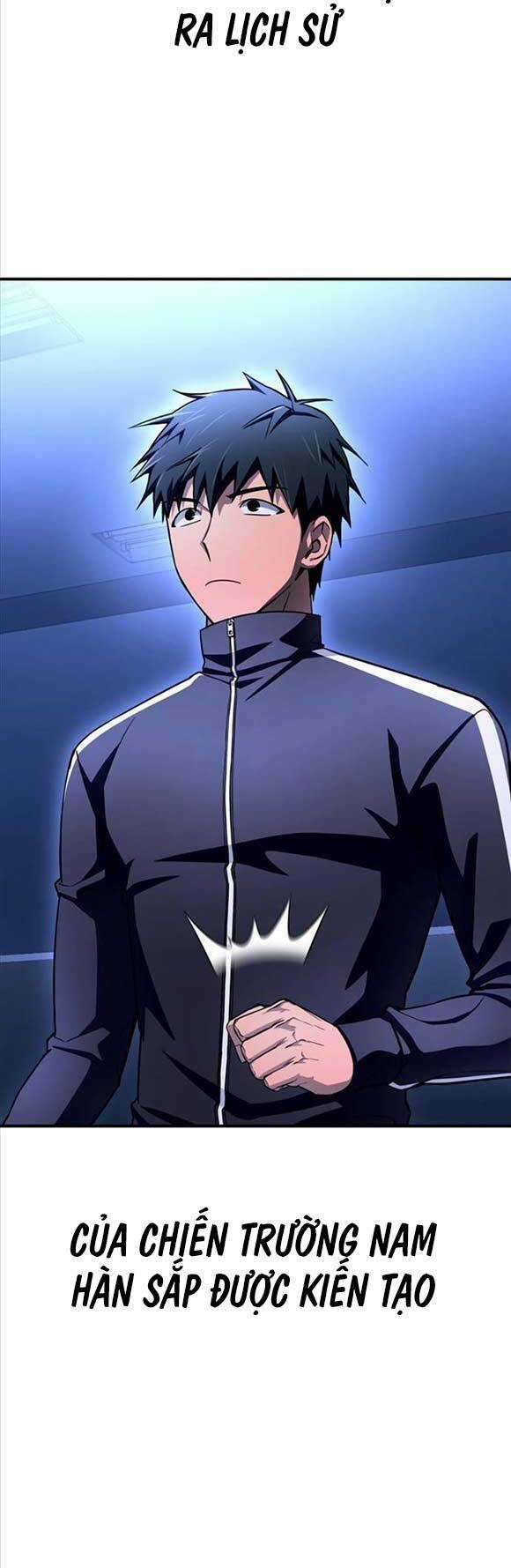 Cuộc Chiến Siêu Nhân - Chapter 84 - Trang 50