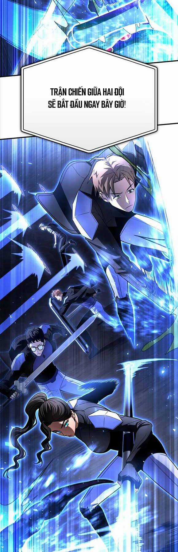 Cuộc Chiến Siêu Nhân - Chapter 84 - Trang 6