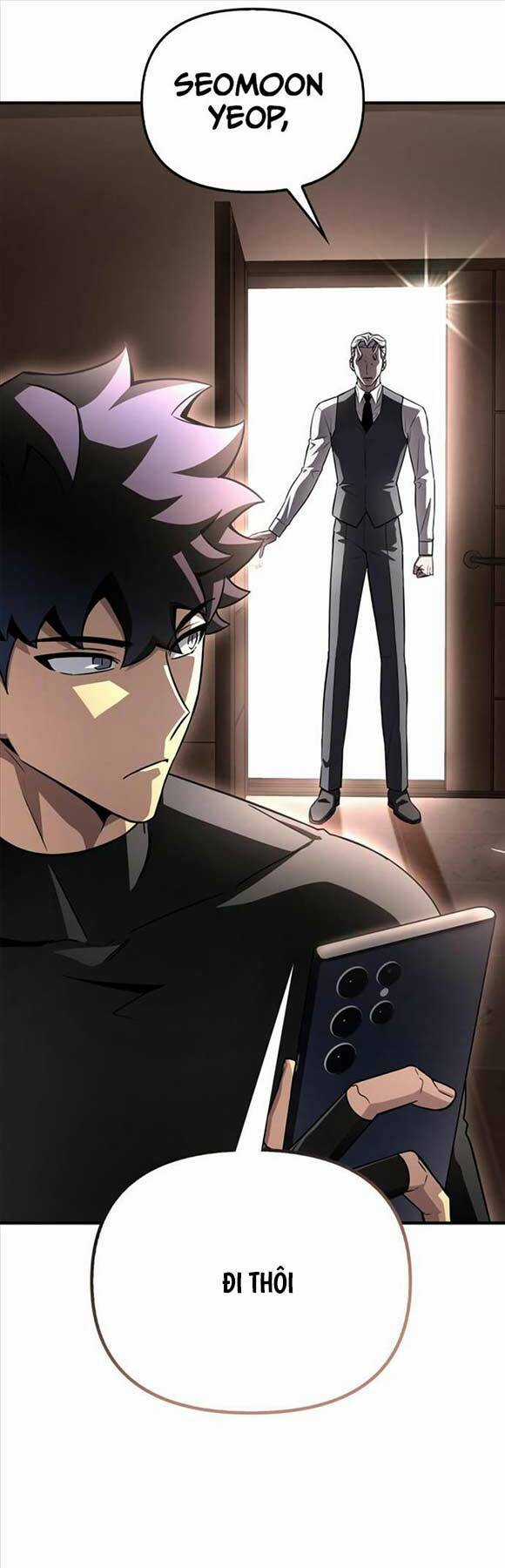 Cuộc Chiến Siêu Nhân - Chapter 84 - Trang 51