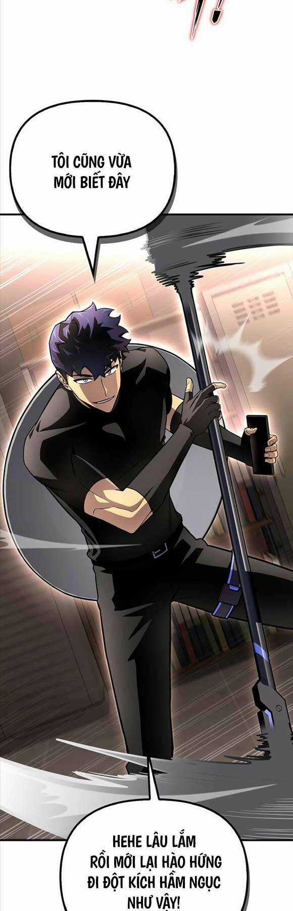 Cuộc Chiến Siêu Nhân - Chapter 84 - Trang 54