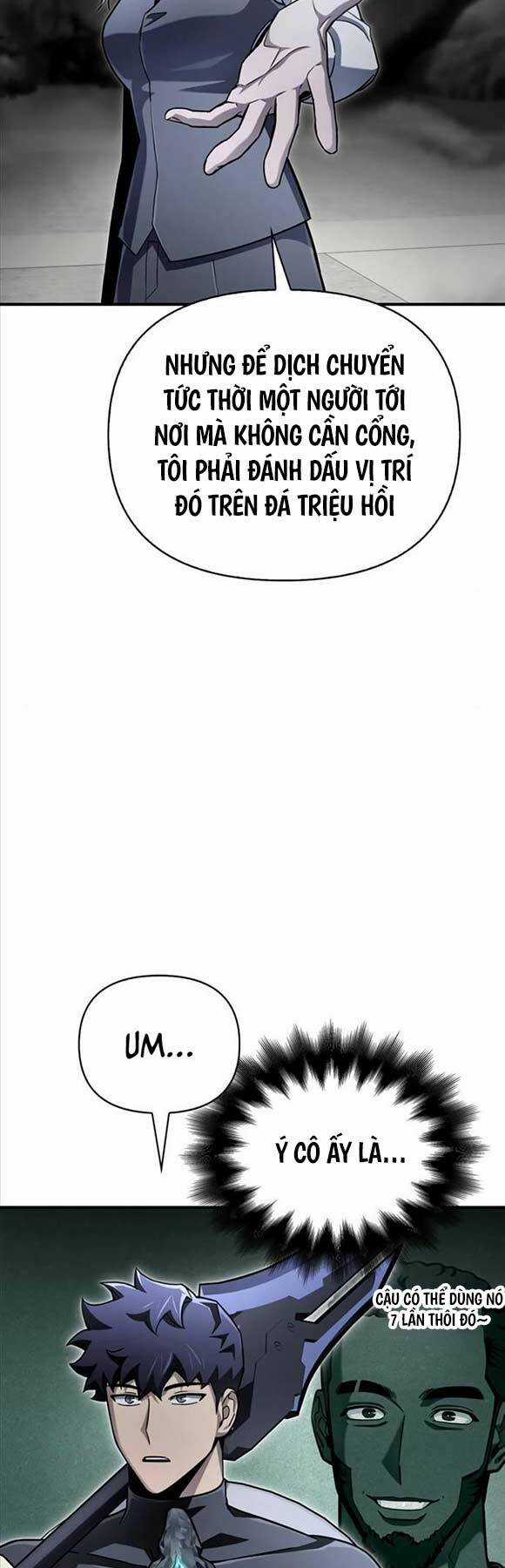 Cuộc Chiến Siêu Nhân - Chapter 84 - Trang 58