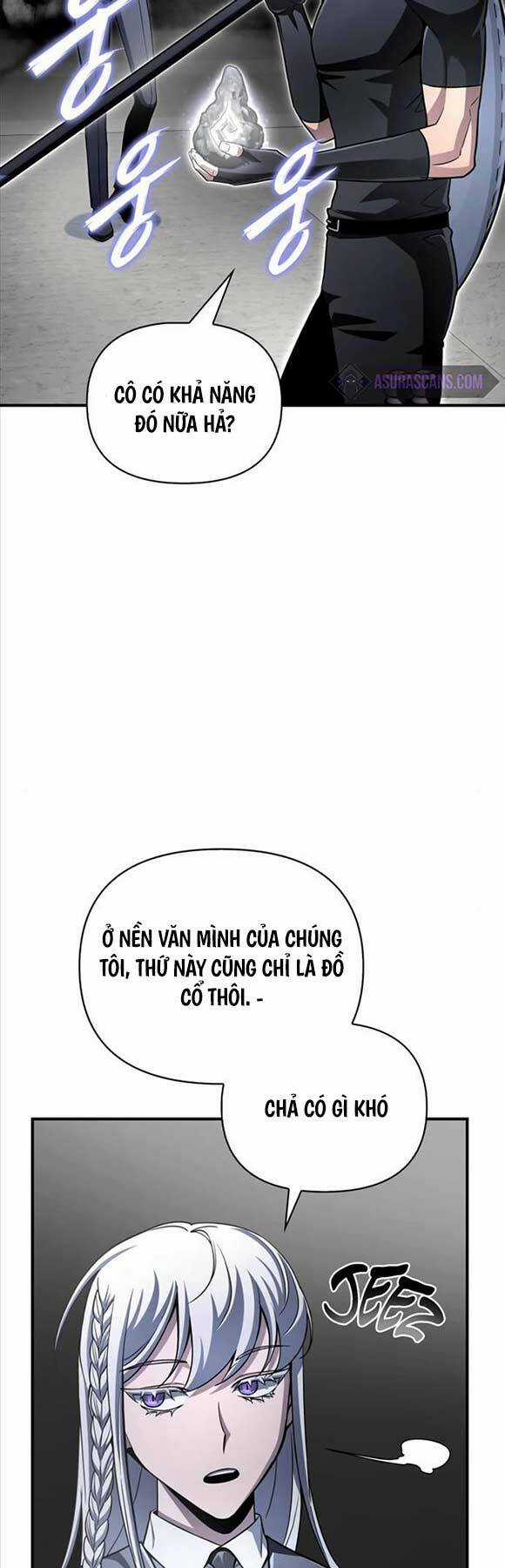 Cuộc Chiến Siêu Nhân - Chapter 84 - Trang 61