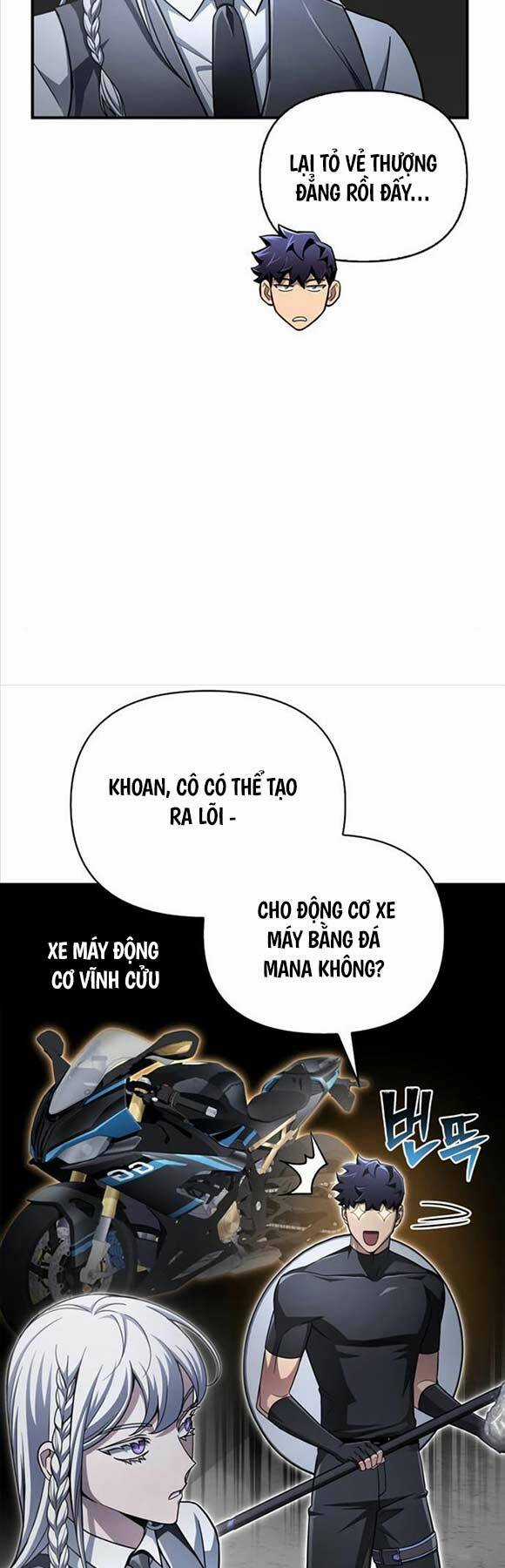 Cuộc Chiến Siêu Nhân - Chapter 84 - Trang 62