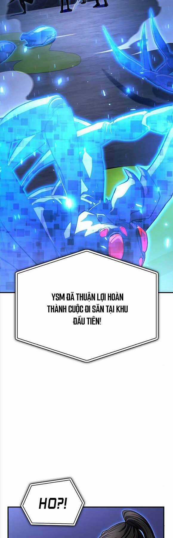 Cuộc Chiến Siêu Nhân - Chapter 84 - Trang 8