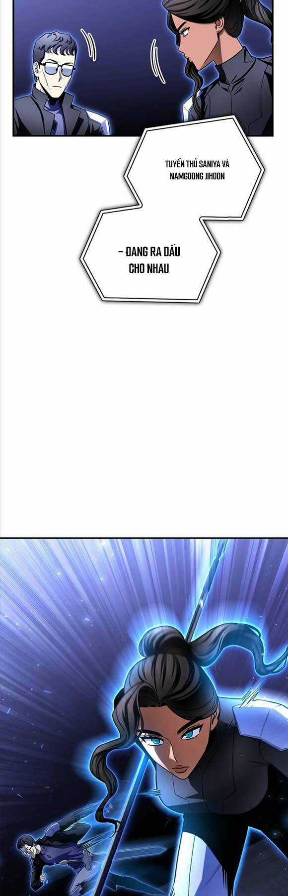 Cuộc Chiến Siêu Nhân - Chapter 84 - Trang 9