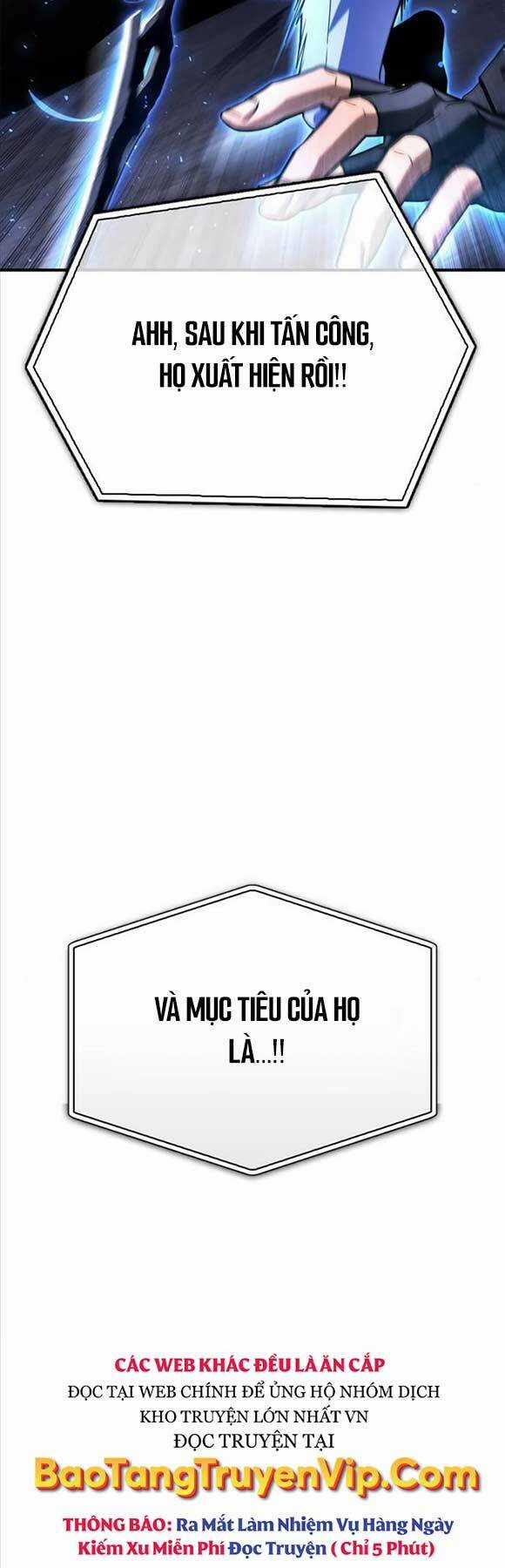 Cuộc Chiến Siêu Nhân - Chapter 84 - Trang 10