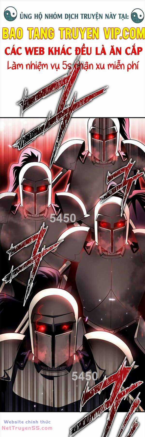 Cuộc Chiến Siêu Nhân - Chapter 85 - Trang 1