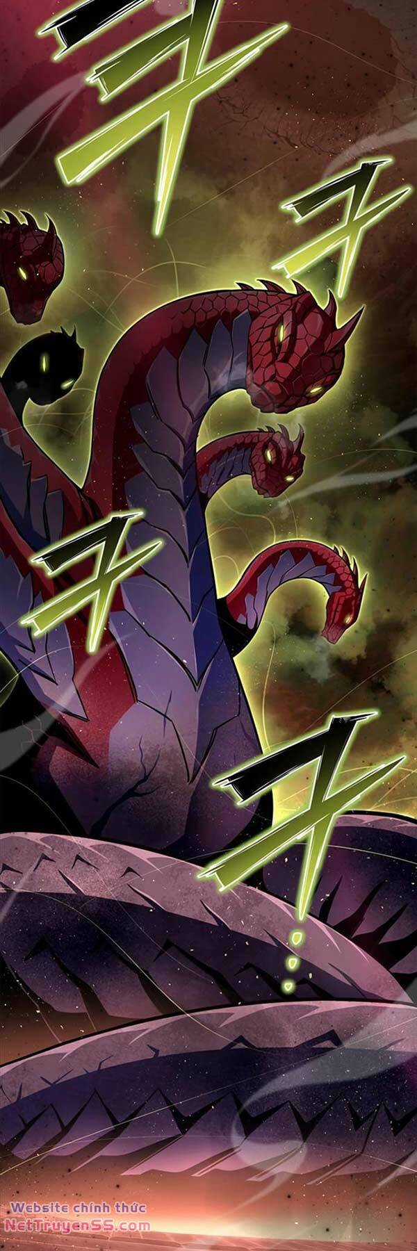 Cuộc Chiến Siêu Nhân - Chapter 85 - Trang 11